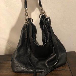 Furla Leather Bag